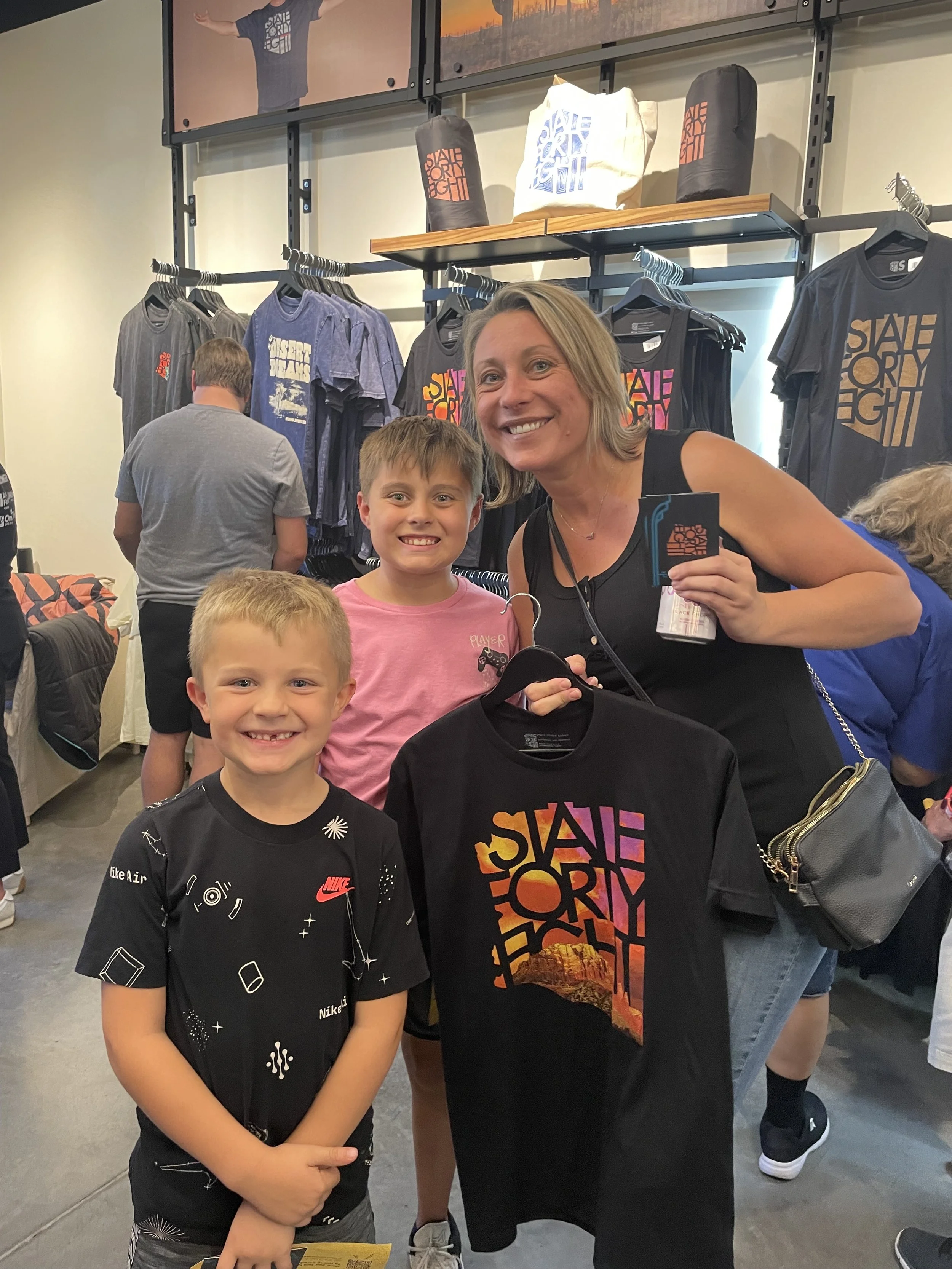 Credit Unions Launch First Annual Arizona Credit Union Week — Credit