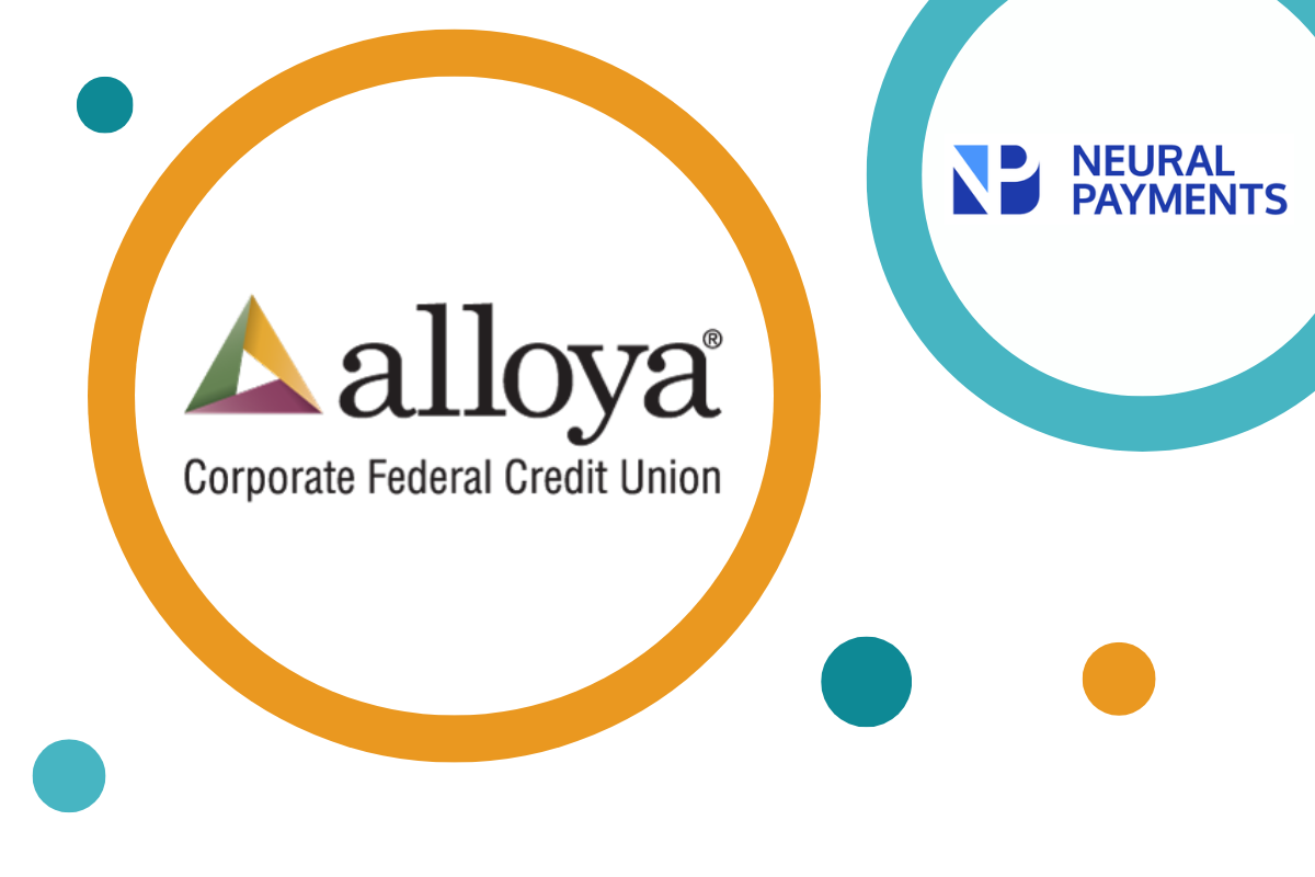 Neural Payments and Alloya Corporate FCU Partner To Offer P2P to Credit Unions