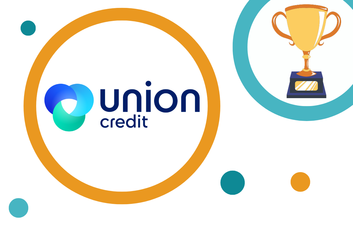 Union Credit Wins 2024 BIG Innovation Award