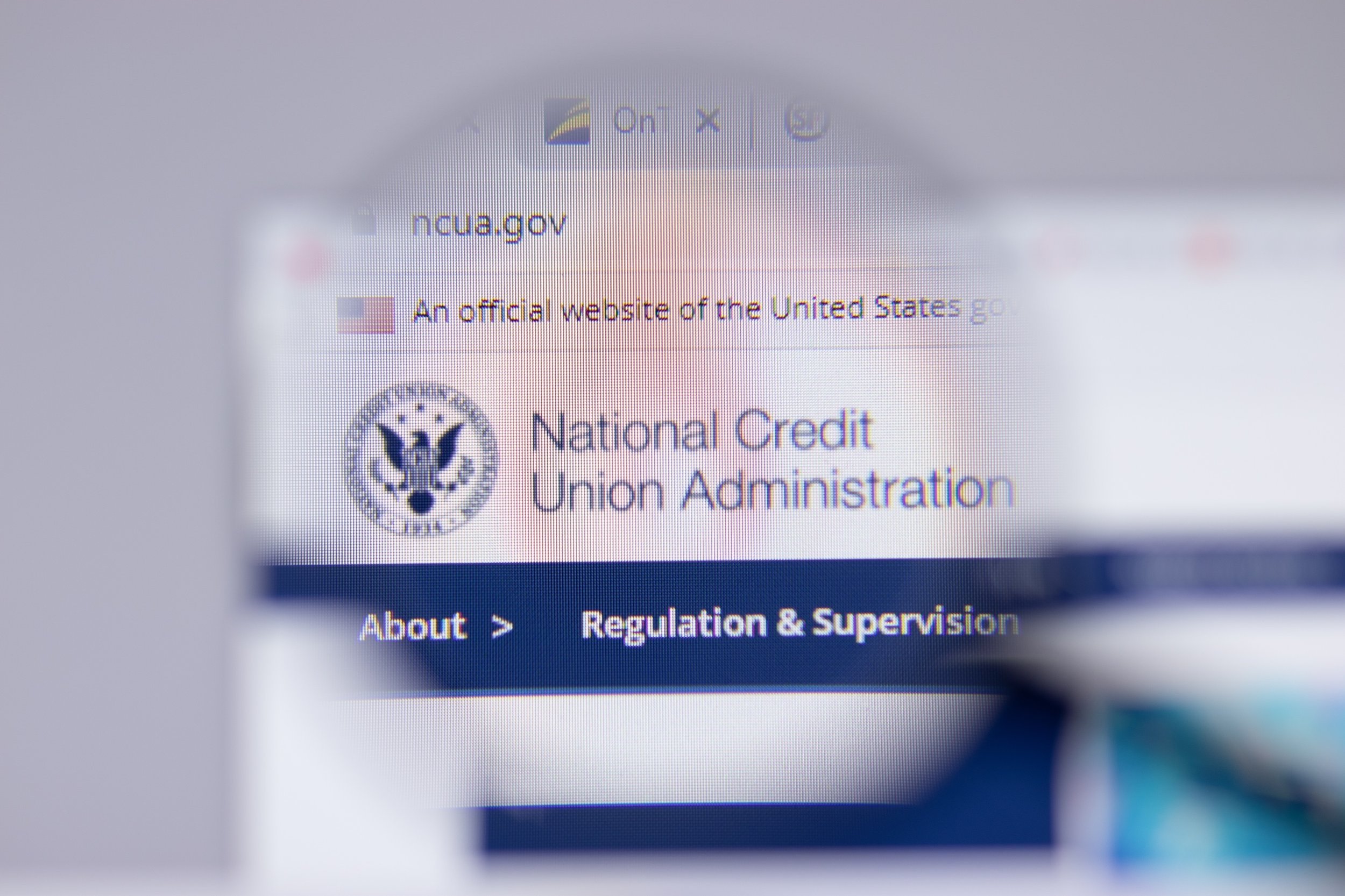 NCUA Advisory on Liquidity Risk Management