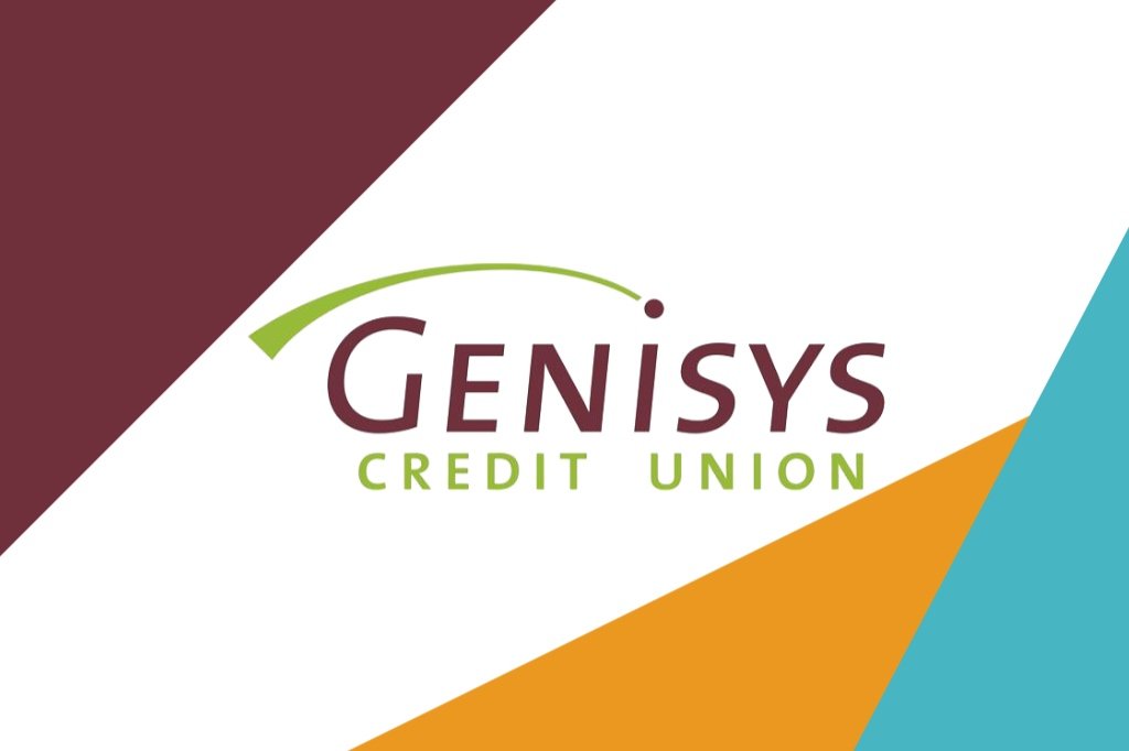 An Award in Excellence: Genisys Credit Union receives the Crystal Award from Raddon Financial Group