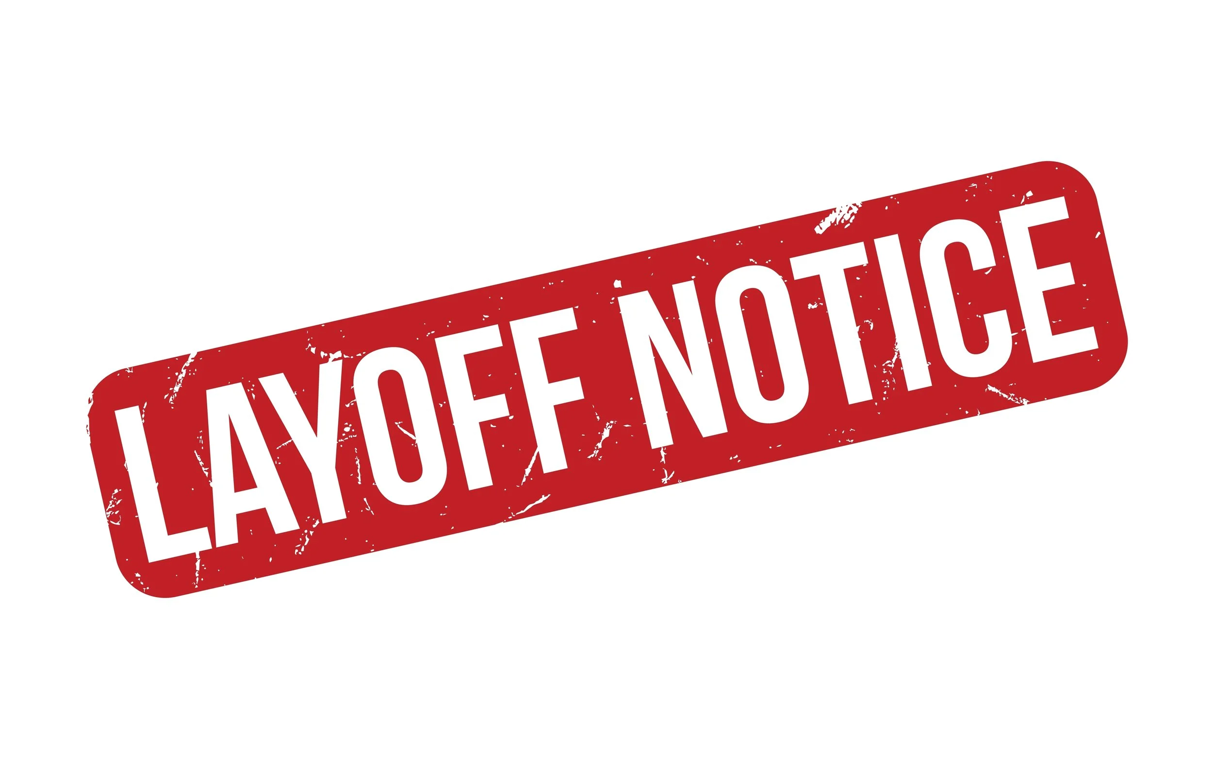 America’s Credit Unions to Layoff 25% - 30% of Workforce 