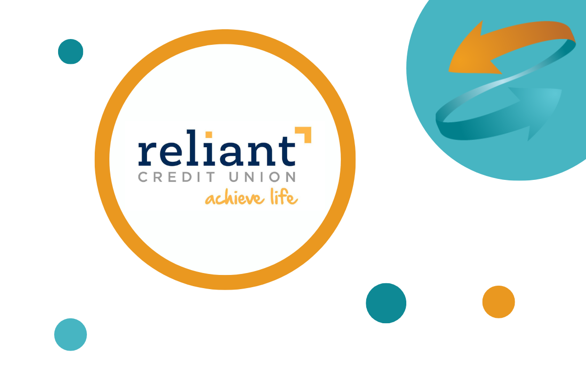 Reliant Credit Union Empowers Employees to Give Back Through Helping People Achieve More Program