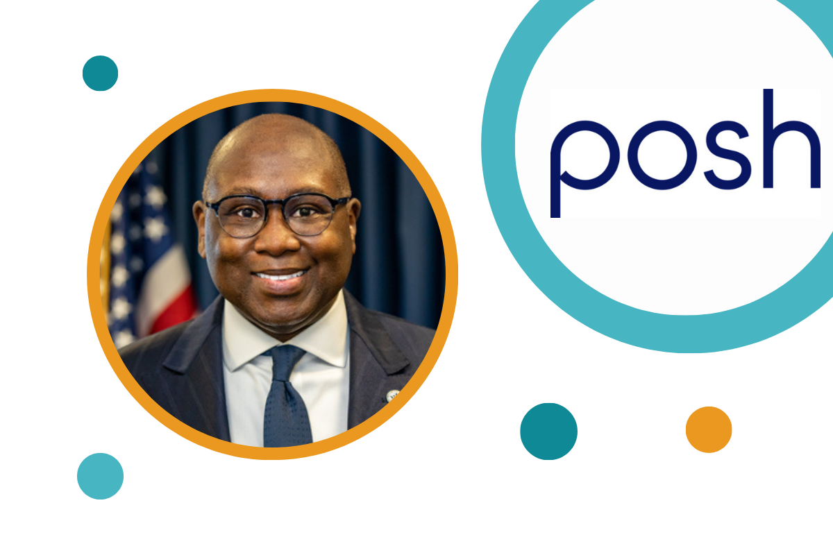 Posh AI Welcomes Former NCUA Chairman Rodney E. Hood to Board of Directors
