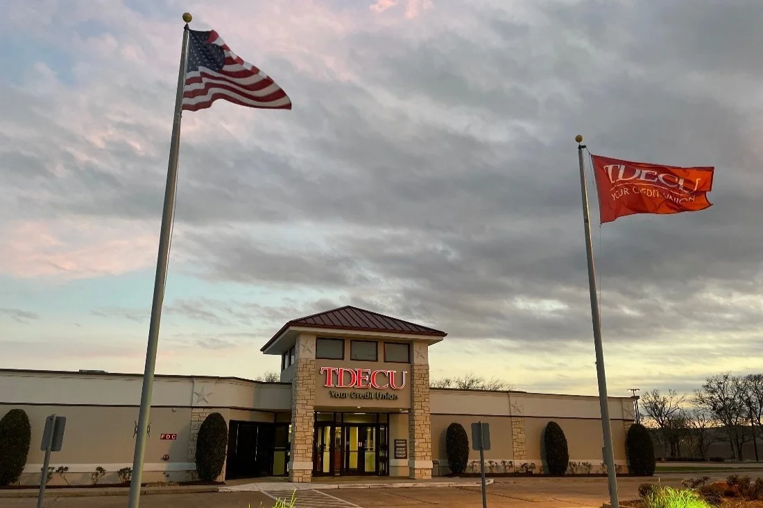 TDECU Named 2024 Gallup Exceptional Workplace Award Winner