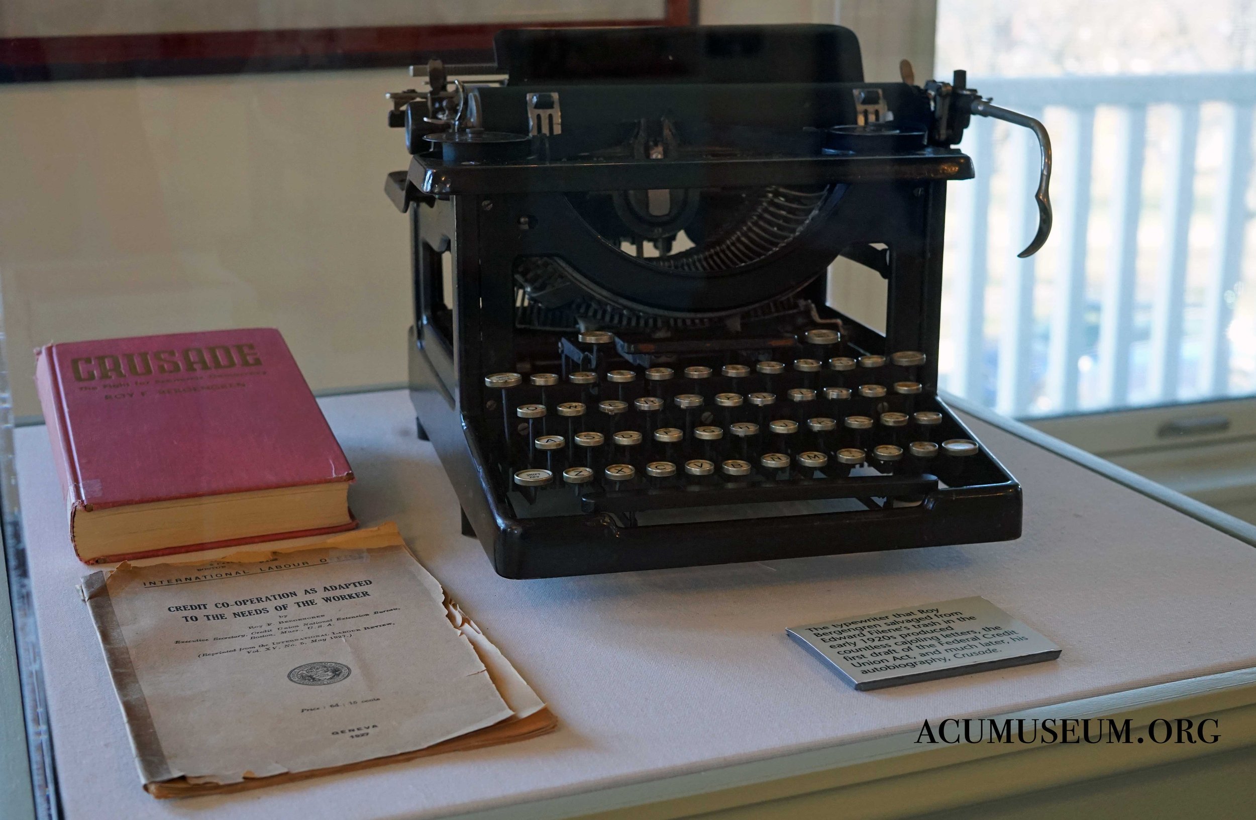 Ed Filene Typewriter.jpg