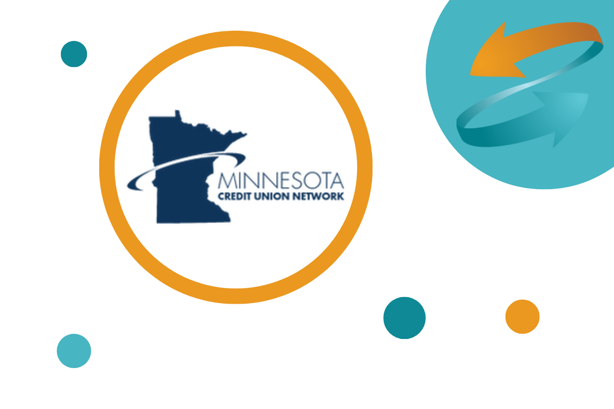 Survey says: Minnesotans see the credit union Advantage 48% of people love their credit union; 19% for banks