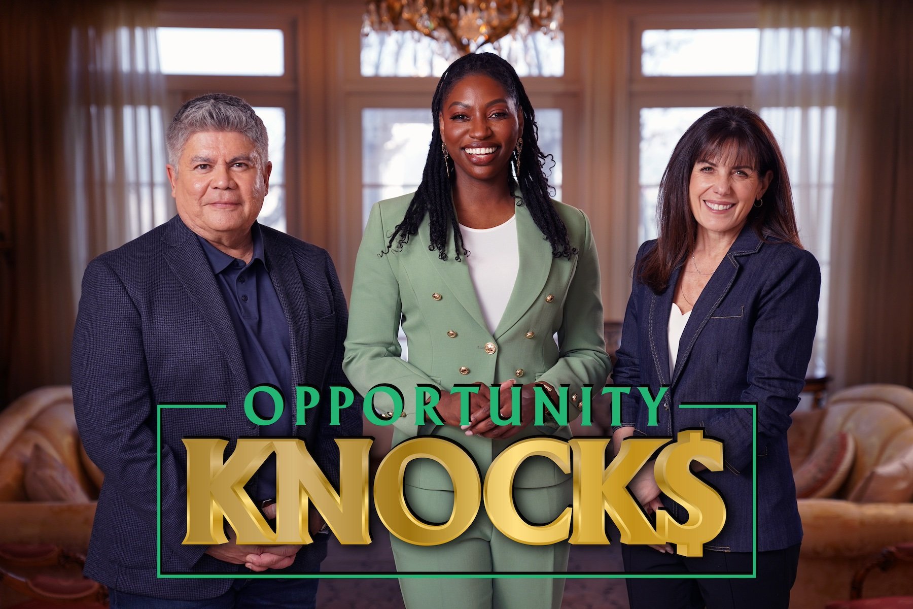 Series on PBS Featuring 9 Credit Unions Wins Prestigious Global and National Impact Awards&nbsp;