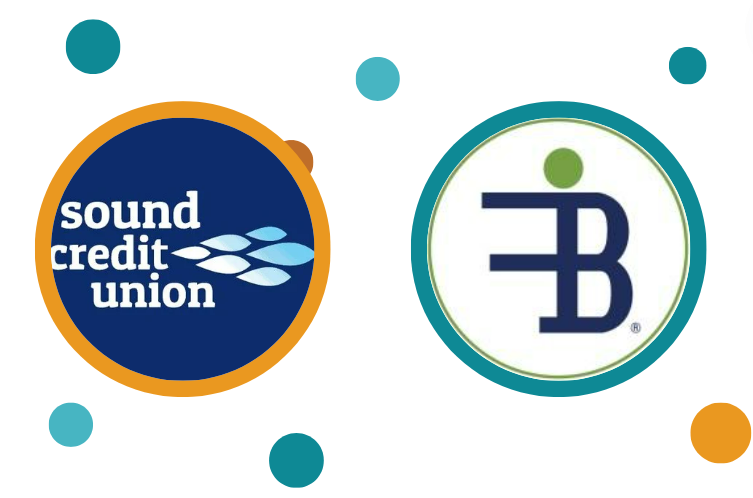 Sound Credit Union Raises $16,000 for Financial Beginnings in Annual Charity Auction