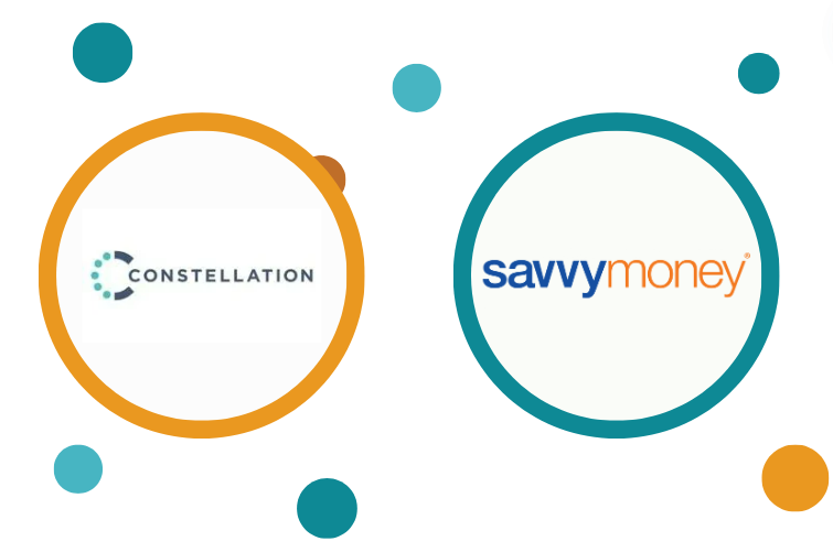 Constellation Partners with SavvyMoney to Offer Enhanced Credit Decisioning, Analytics and Financial Wellness Solutions to Constellation Digital Banking Platform Users
