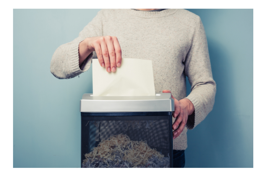 First Commerce to Host Free Community Shred Day in Partnership with Leon County Sheriff’s Office and Secure Records Solutions on Thursday, November 7