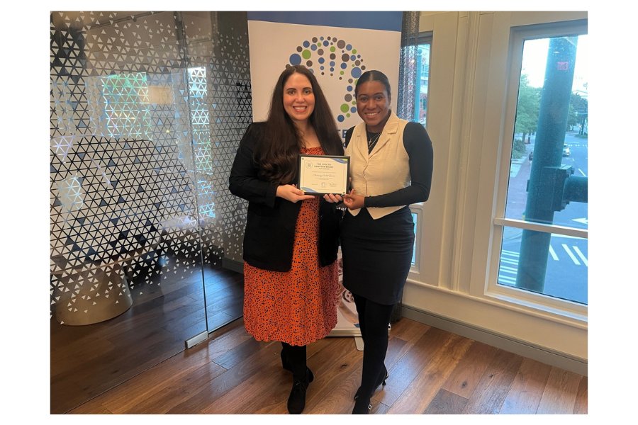 Chartway Credit Union Recognized for Second Consecutive Year As One of the 50 Most Community-Minded Companies in Hampton Roads