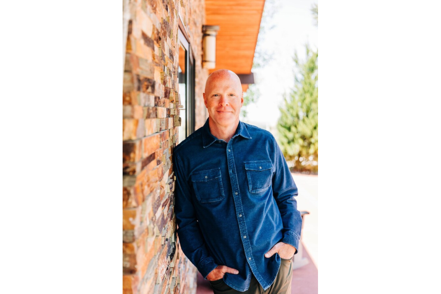 Innovative Partnerships Group expands its presence in the Financial Services Industry with well-known credit union executive, Todd Marksberry, joining the company