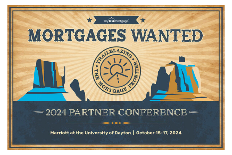 myCUmortgage Recognizes Partner Credit Unions for Trailblazing the Mortgage Frontier