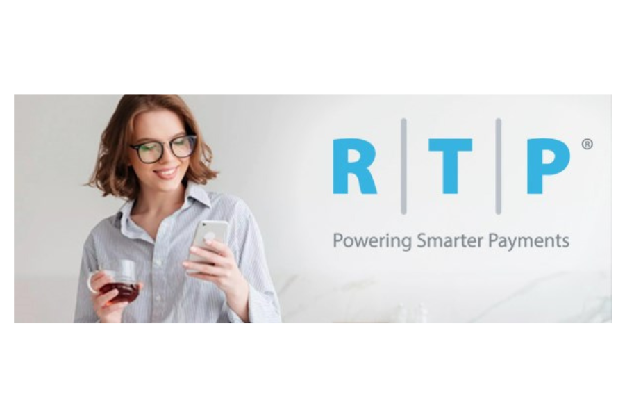 America Loves Instant Payments, as New RTP® Network Records Show