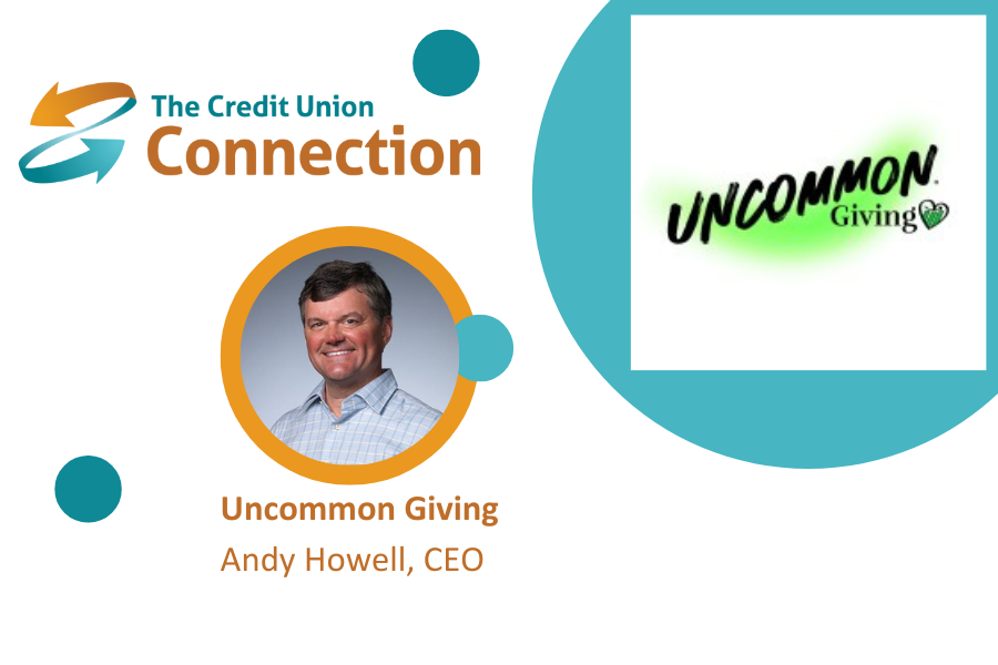 With CU Tax Exemption Challenged, Be Sure to Document Community Impact Work