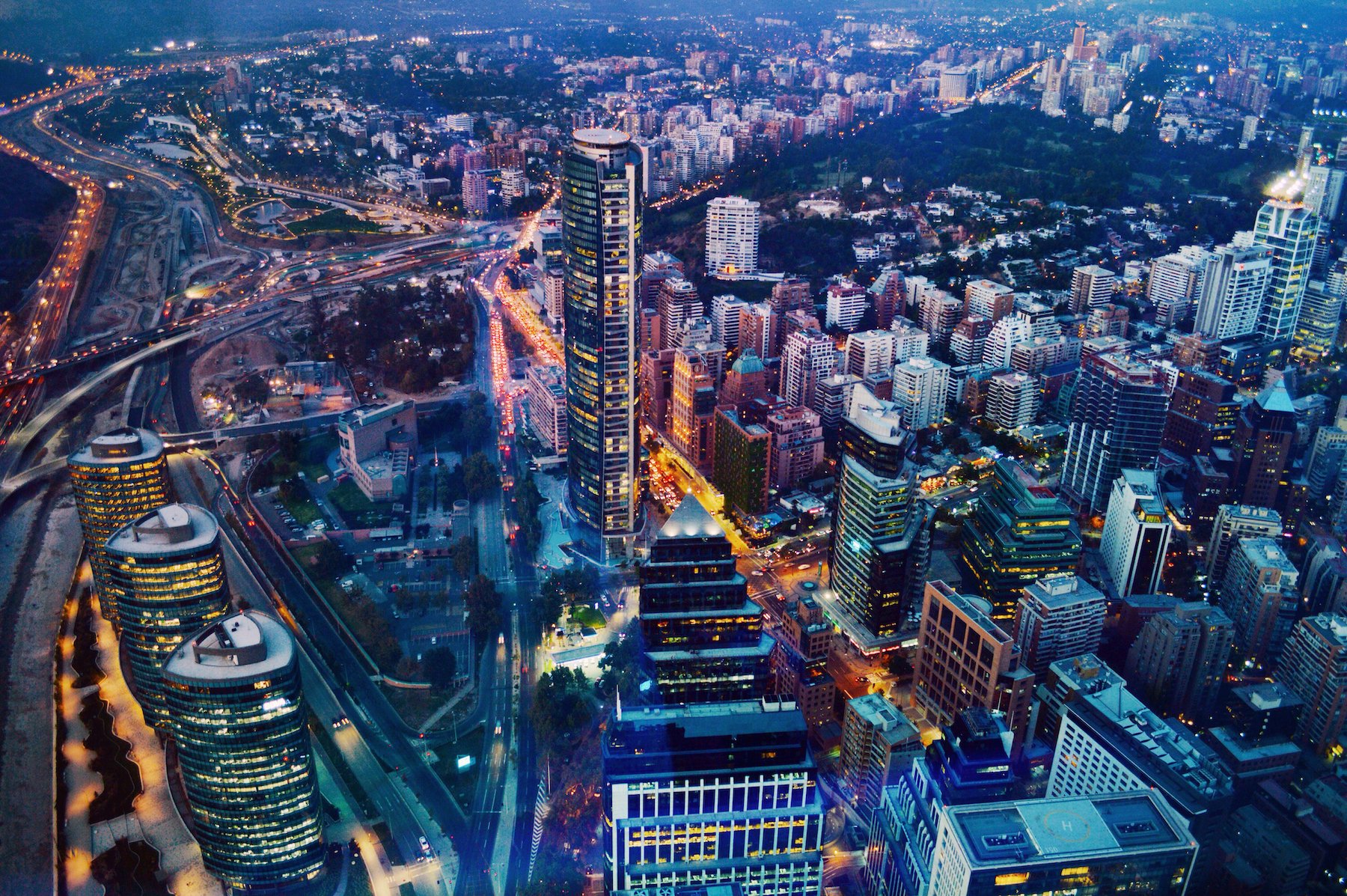 How “Shock Therapy” Economics Have Been a Resounding Success And What