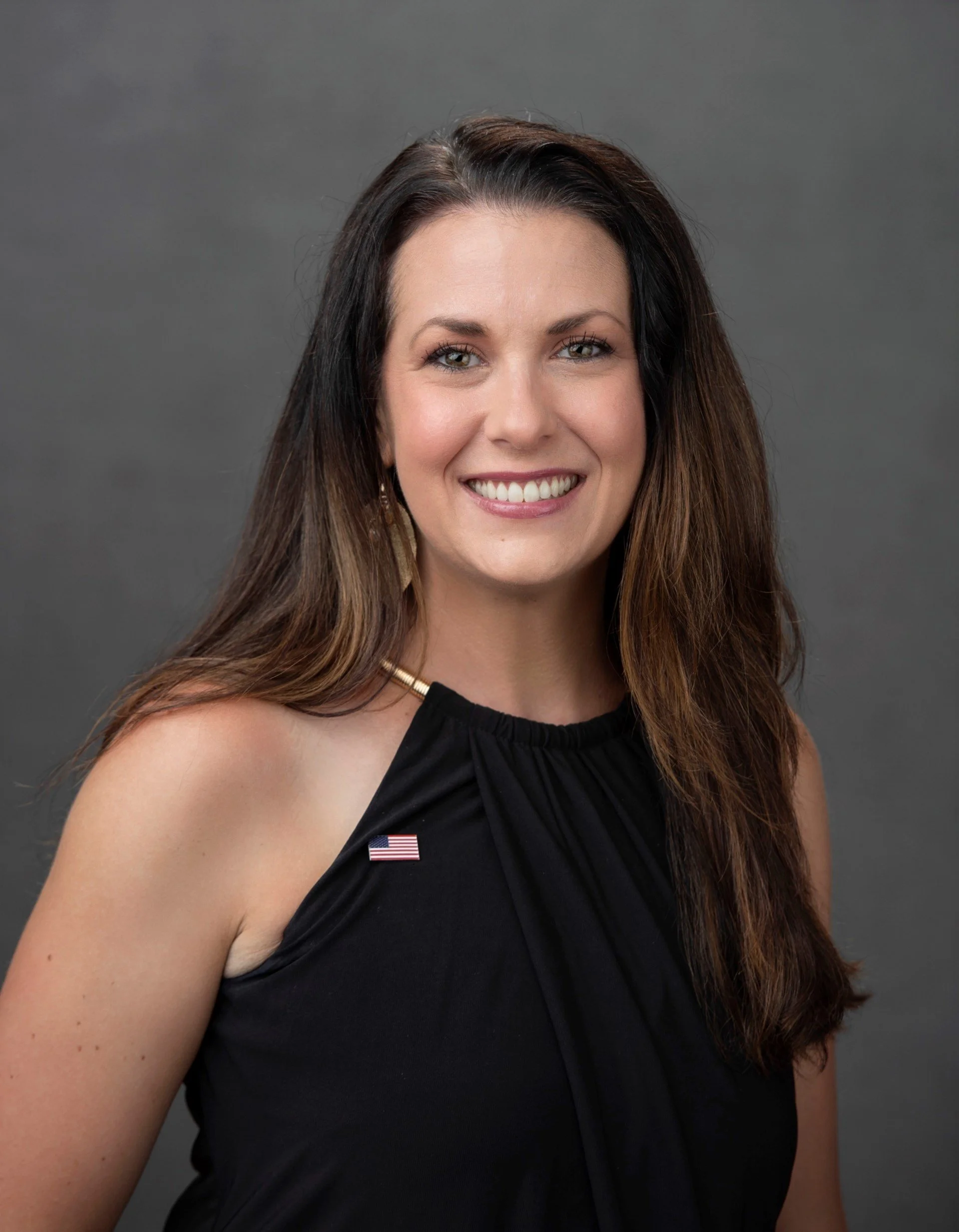 Service Credit Union’s Jaime Yates Wins NHBR Outstanding Women in