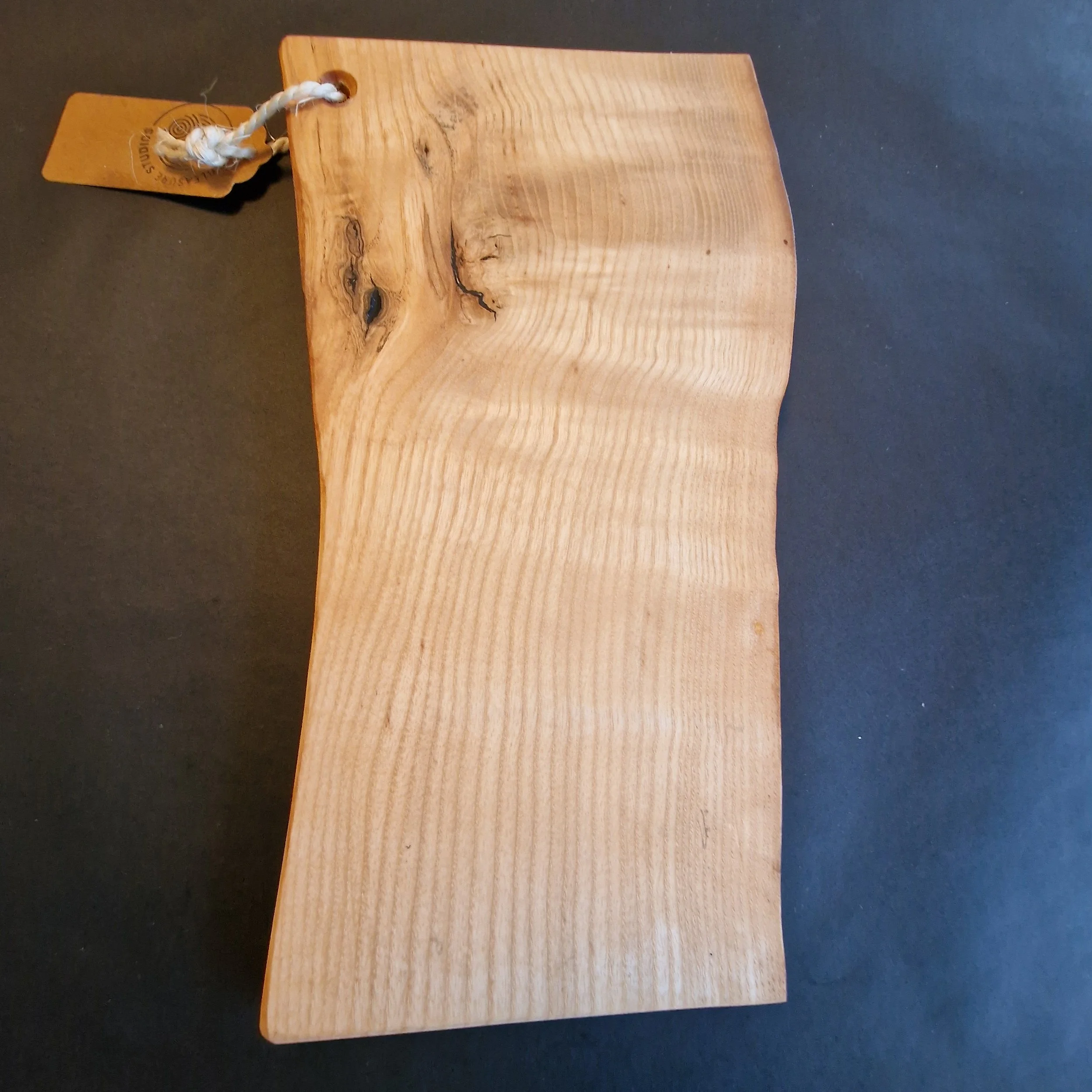 Olive Ash Chopping Board