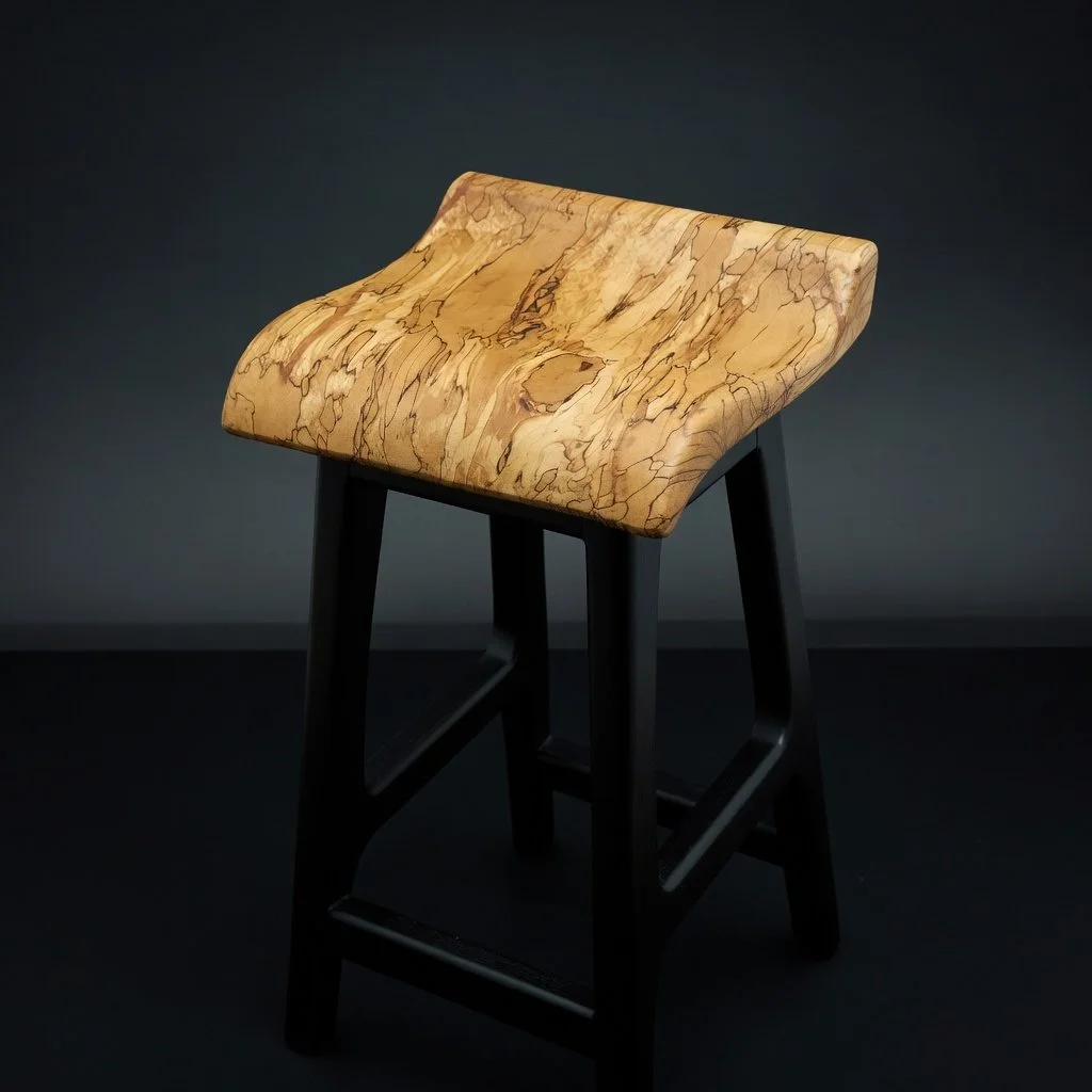 Ahab stool