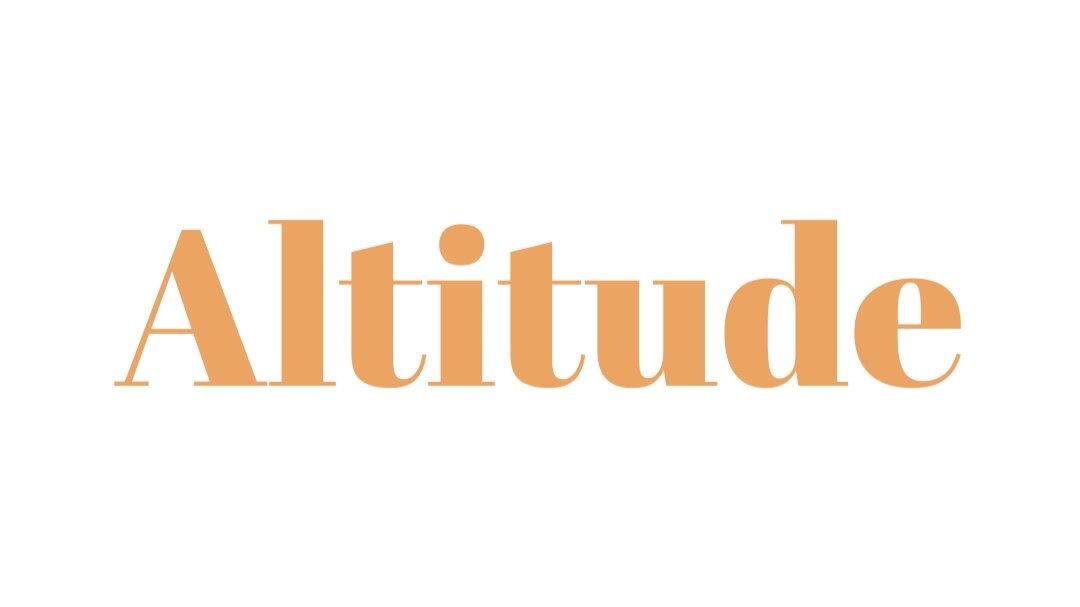 Altitude 