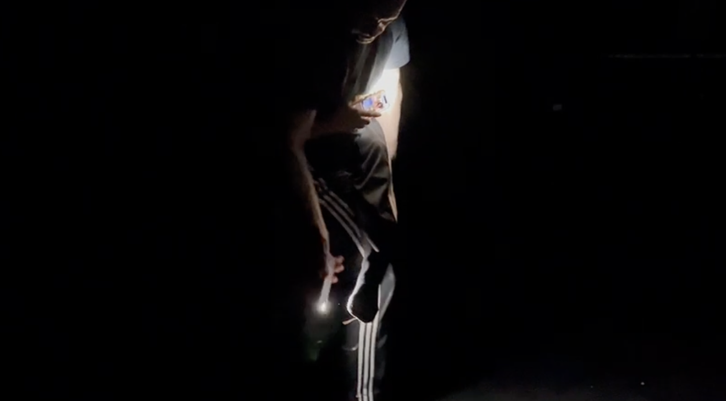 Week 13 - Light by Jo Fong