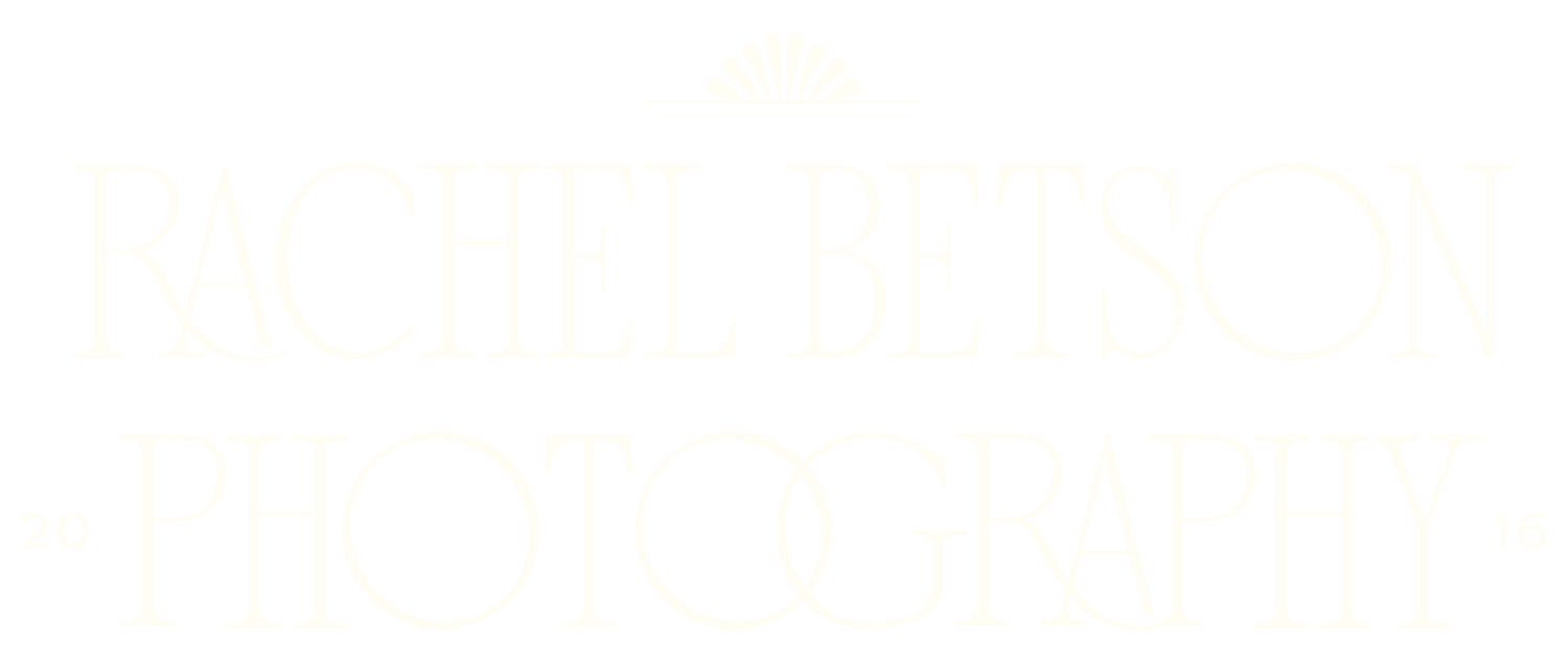Rachel Betson Photography, LLC