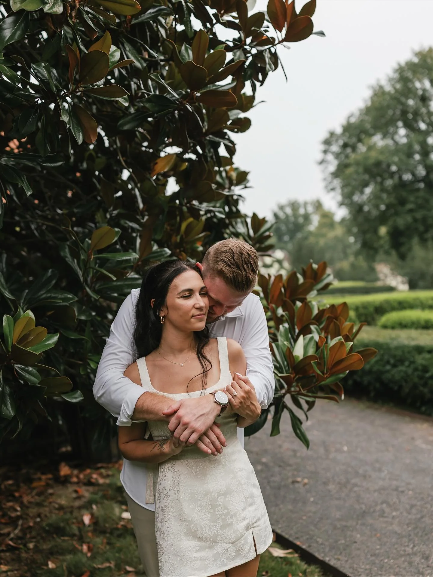 A little more of Arielle and Nick 🖤