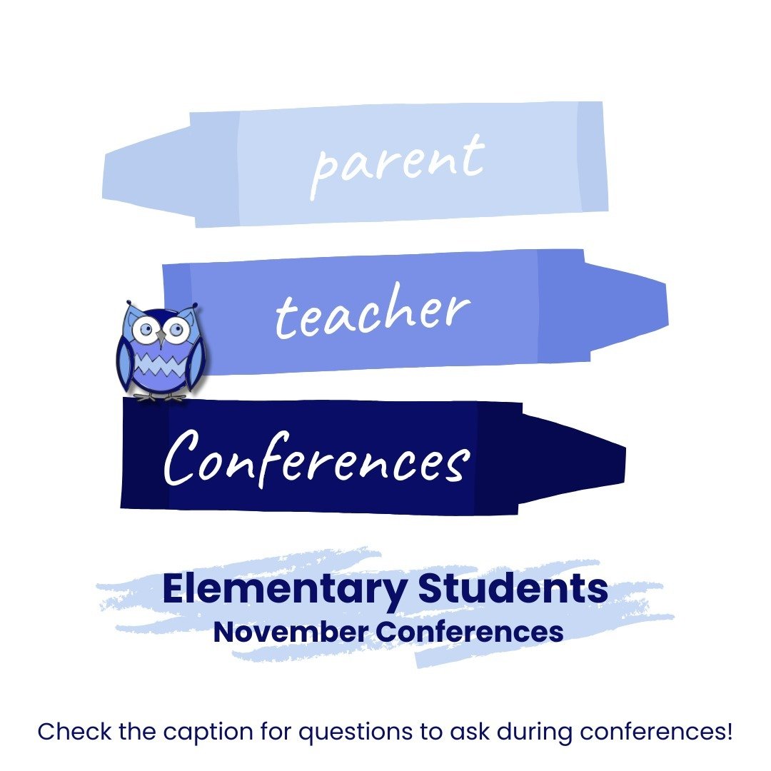 GLLS knows that parent-teacher conferences are a valuable opportunity to understand how your child is progressing academically, socially, and emotionally in school. By asking specific questions, you can gain insights into their classroom behavior, so