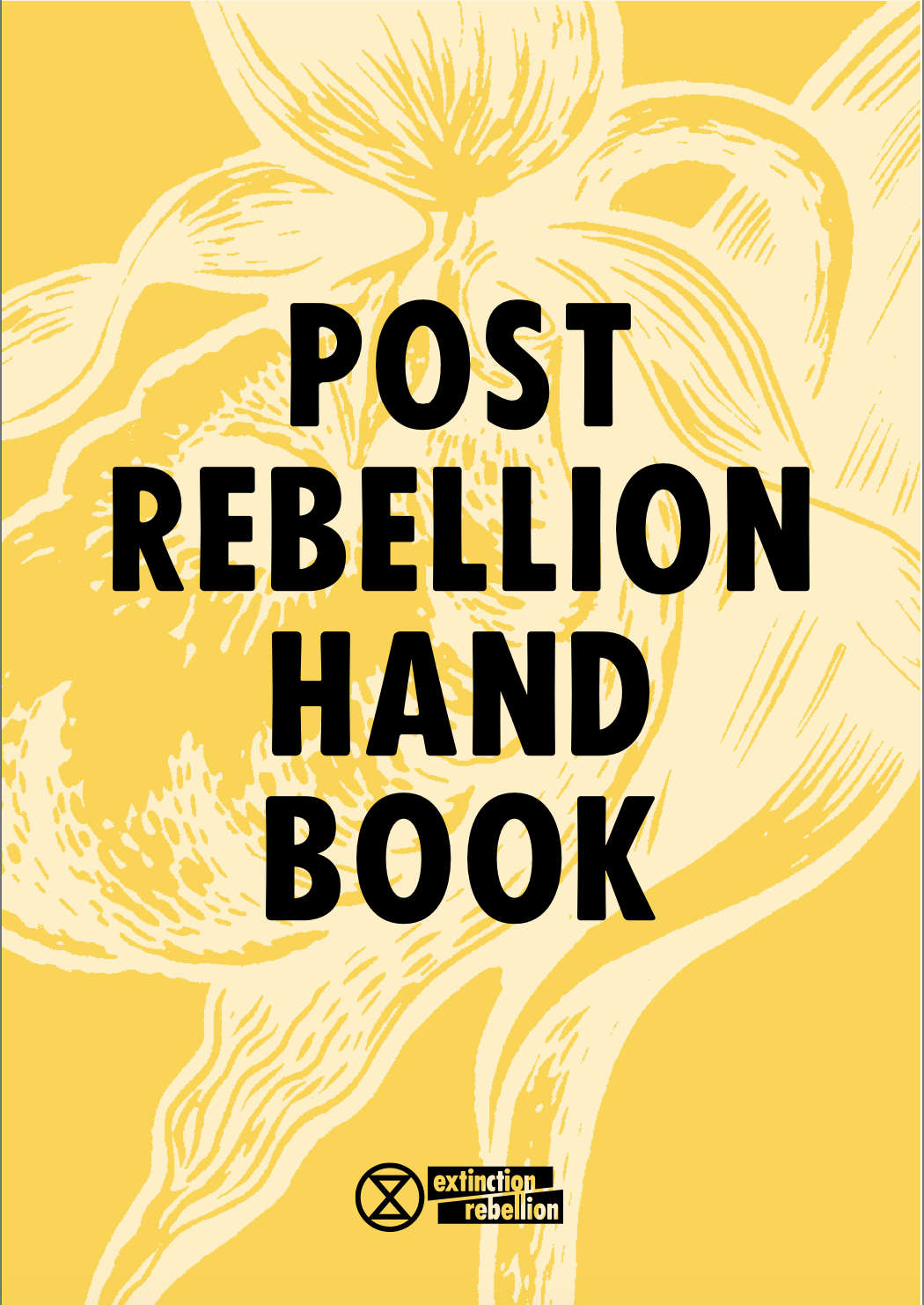 Post Rebellion Handbook