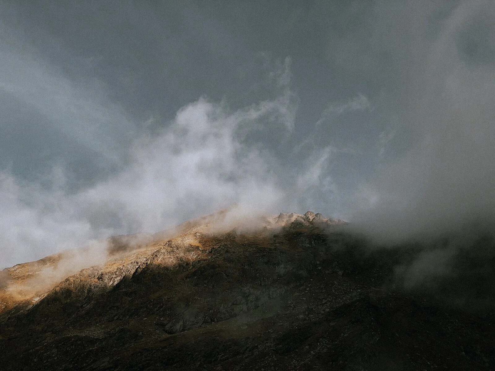 Făgăraș Mountains