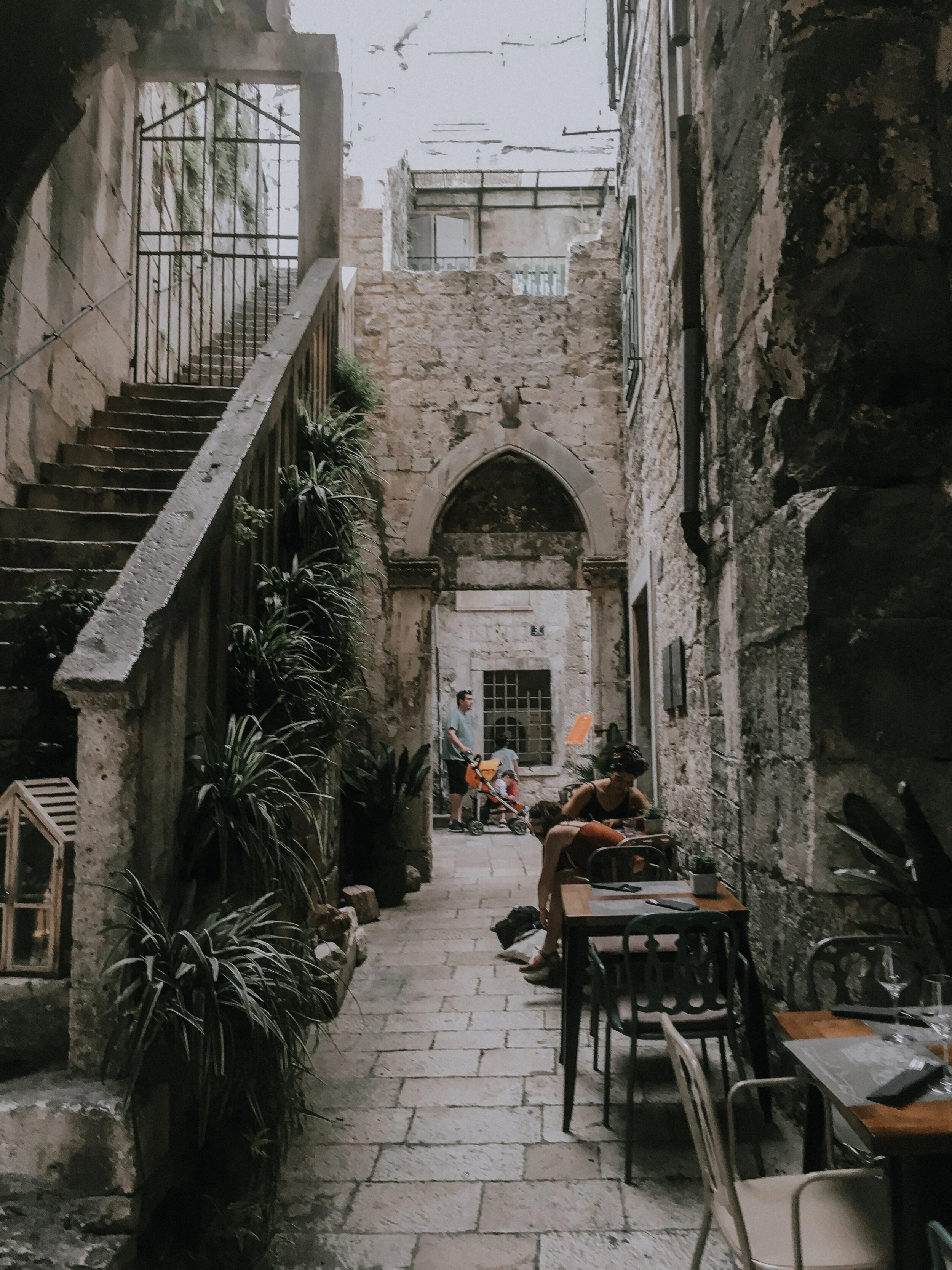 Croatia