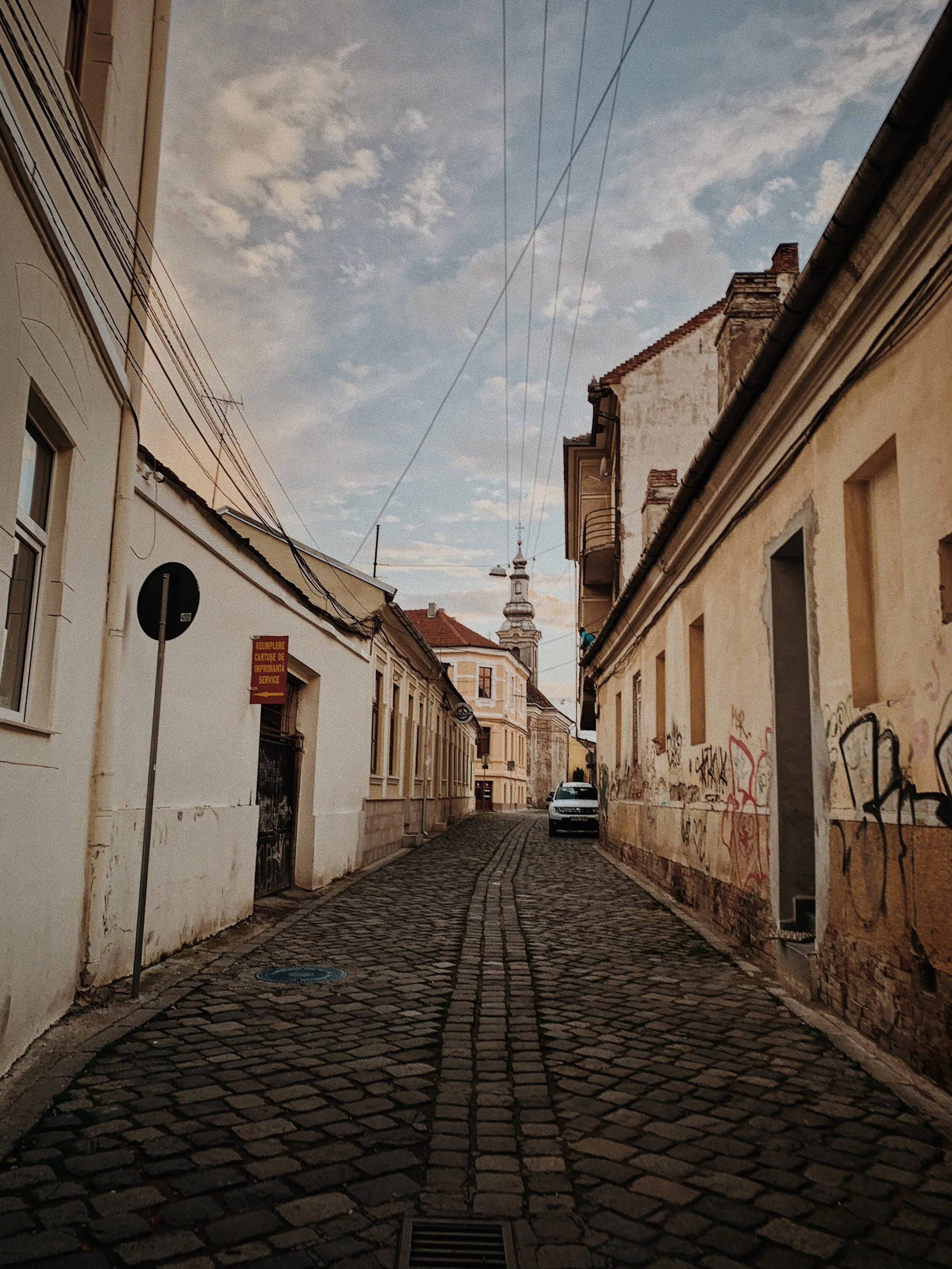 Cluj