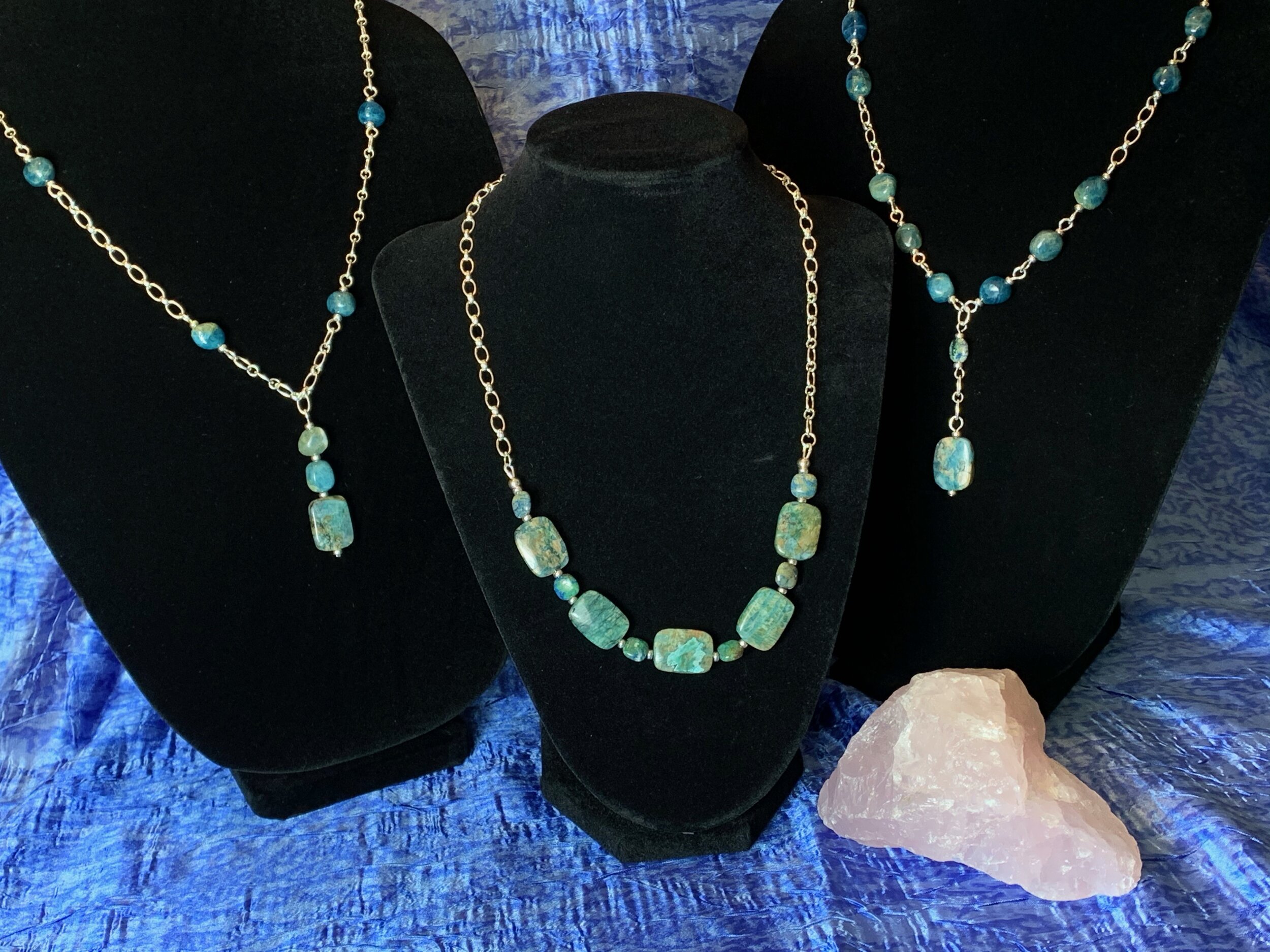 “Classy, Bold &amp; Beautiful.”    “Absolutely Gorgeous!!!”   “Thoughtfully designed and well-crafted.”