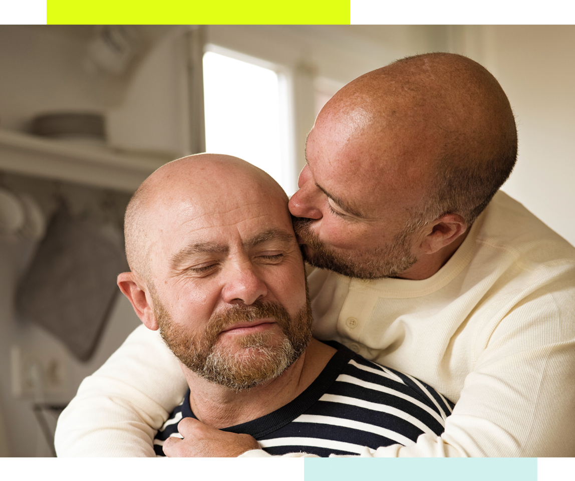 Gay Life Coaching United States