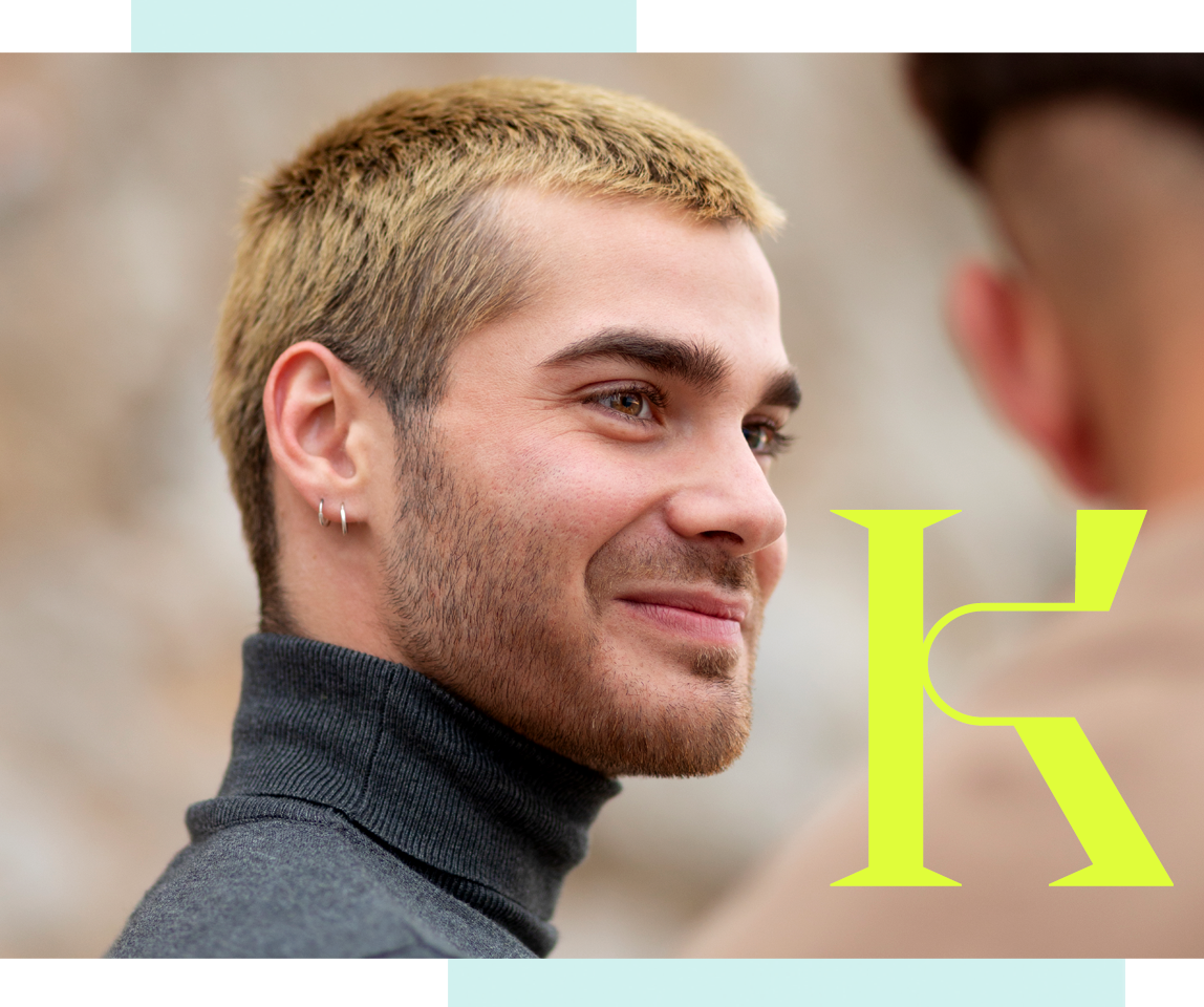 Gay Life Coaching Services