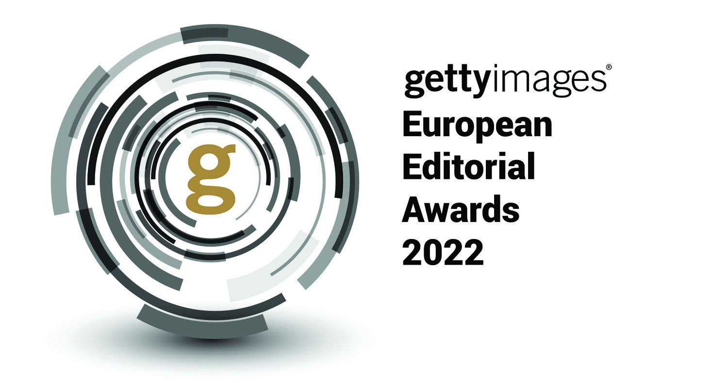 Getty Images Editorial Awards 2022