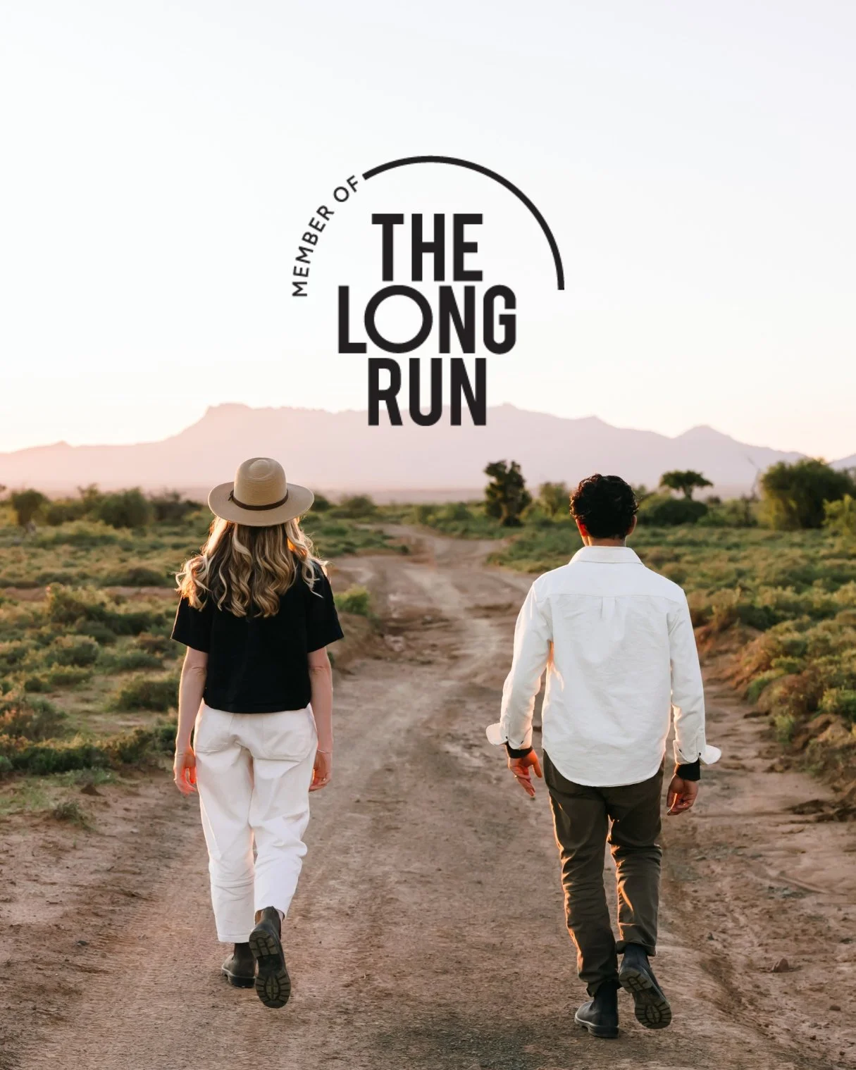 New Members of The Long Run
