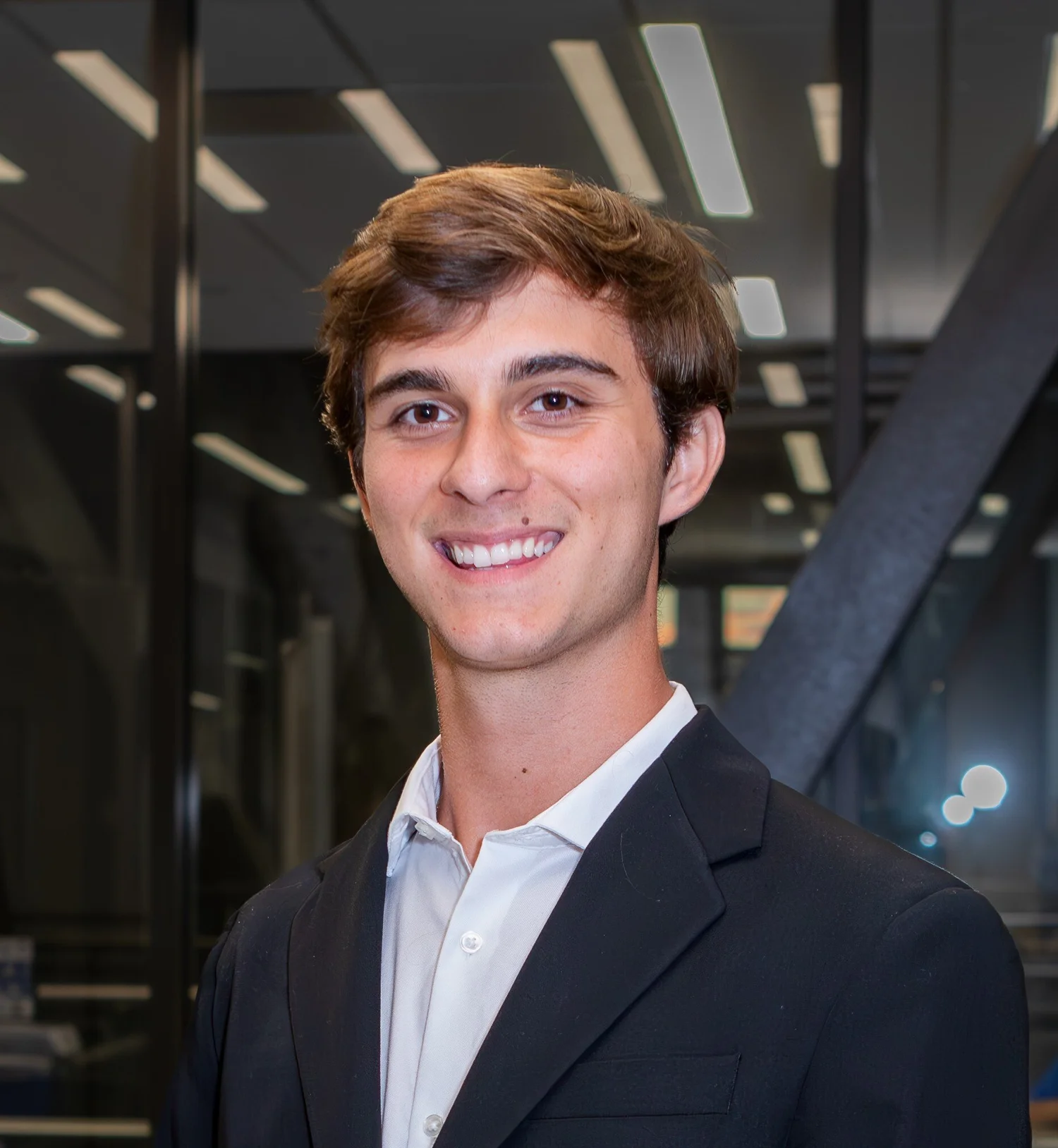 Our Team — PurdueTHINK