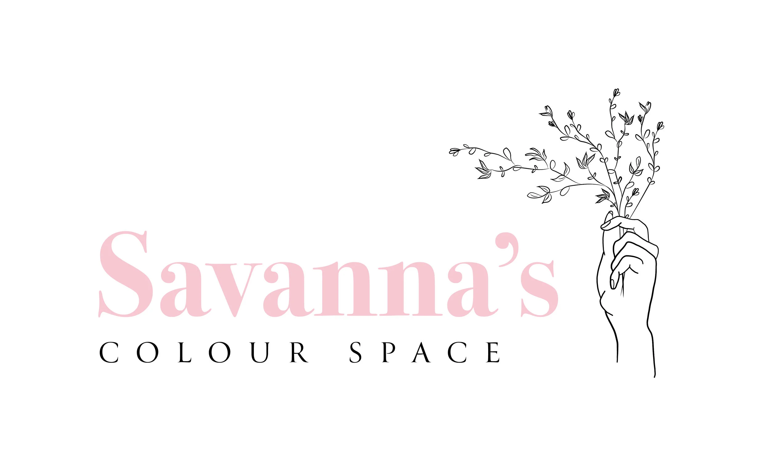 Savanna's Colour Space