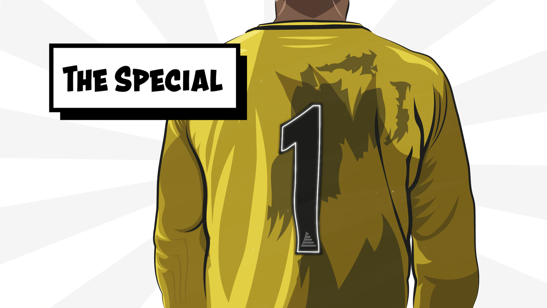 The Special 1