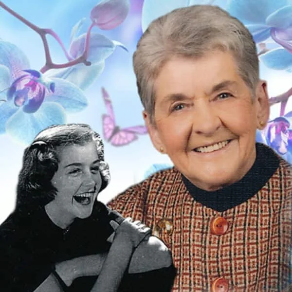 Staples: Christine, July 6, 1934 - November 3, 2018