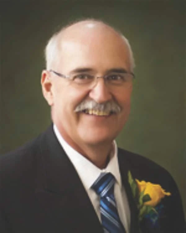 ​Stuckky: Daniel George “Dan”, July 26, 1953 - October 30, 2018