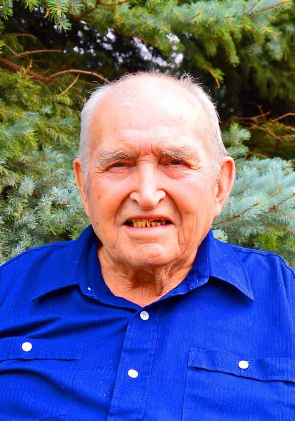 Colbe: Joe, Aug. 12, 1933 - Oct. 25, 2018