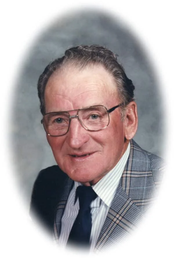 ​Boulter: John “Jock” Lawrence, August 27, 1927 - October 23, 2018