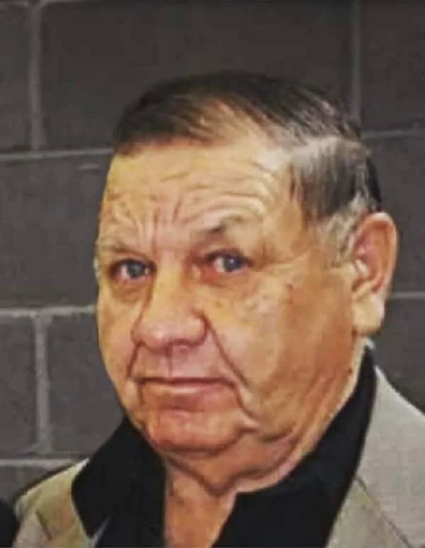 ​Porochnavy: Albert Steve, January 11, 1939 - October 1, 2018