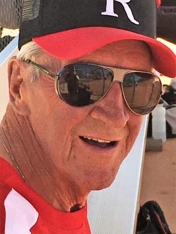 Ferguson: John Howard, July 24, 1933 - Sept. 7, 2018
