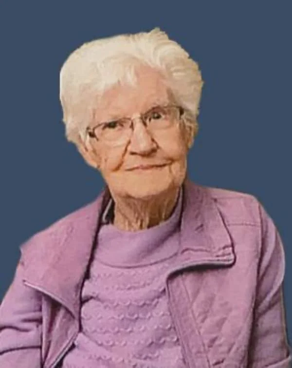 ​O’Donnell: Pearl Madeline, Oct. 29, 1922 - Sept. 1, 2018
