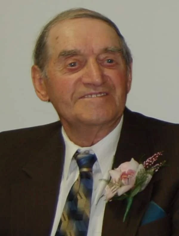 ​Melvill: Walter (Walt) Bryant, July 6, 1920 - August 29, 2018