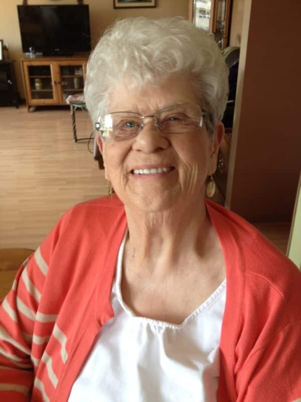 Foster: Viola Elizabeth (Lee), August 26,1930 - August 19, 2018